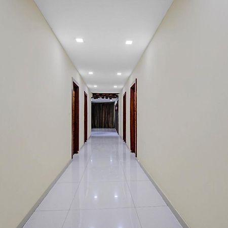 Hotel Navjivan Himatnagar Eksteriør bilde