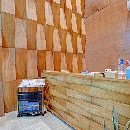 Hotel Navjivan Himatnagar Eksteriør bilde