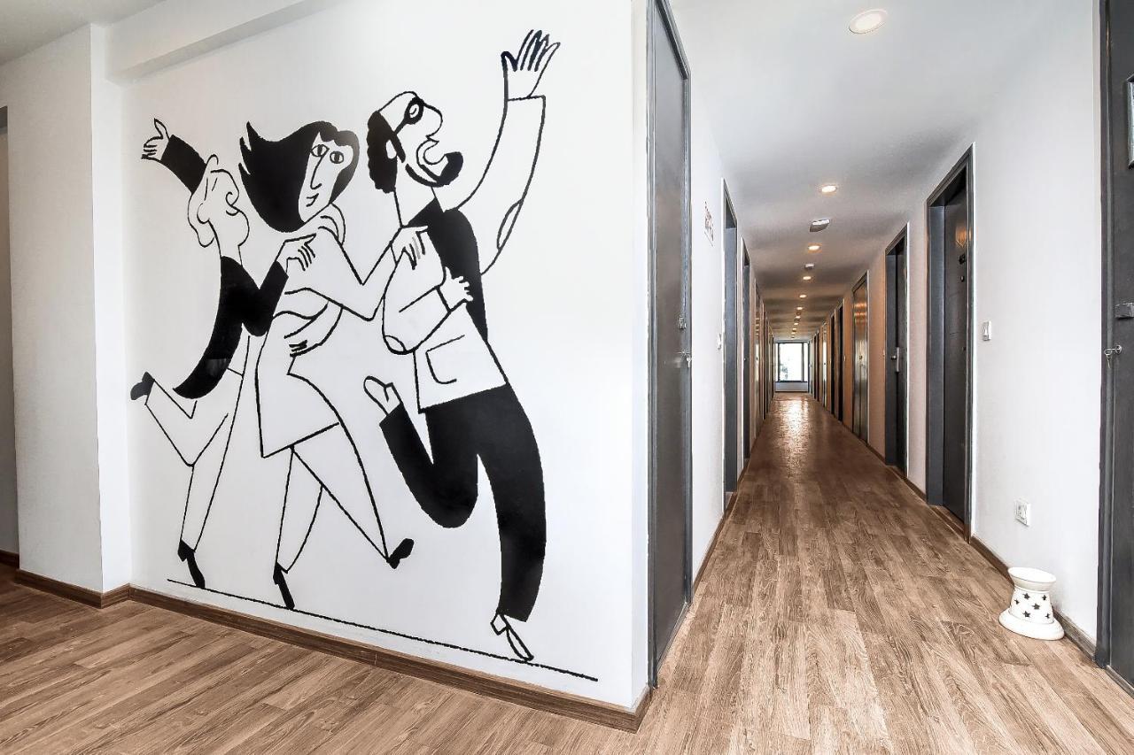 Hotel Navjivan Himatnagar Eksteriør bilde