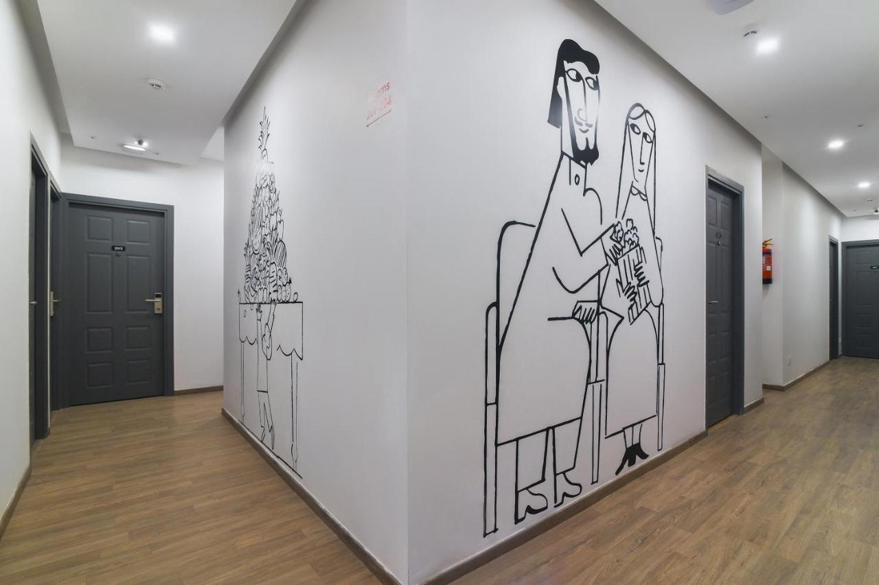 Hotel Navjivan Himatnagar Eksteriør bilde