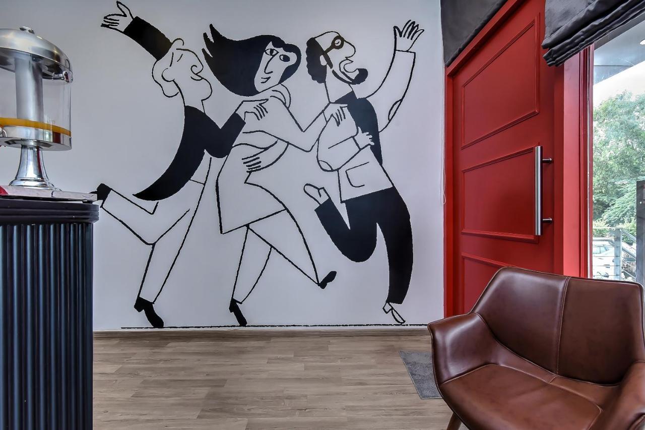 Hotel Navjivan Himatnagar Eksteriør bilde